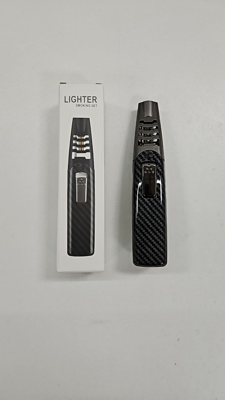 AeroFlame Utility Lighter